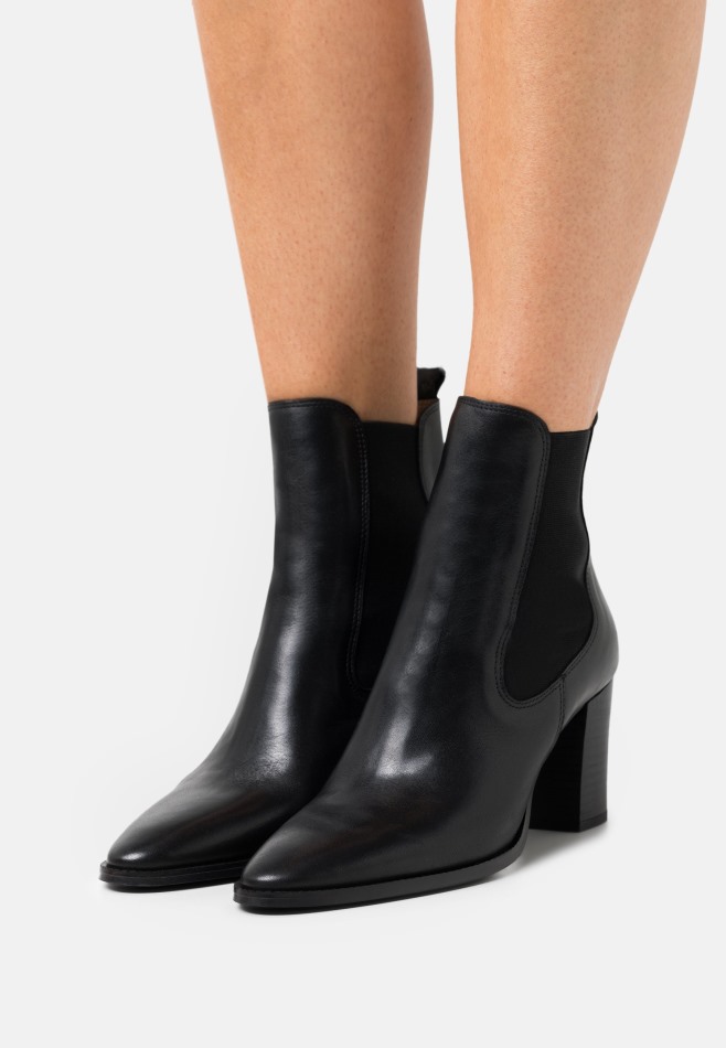 Bottines Classiques Gabor | Femmes Exclusives